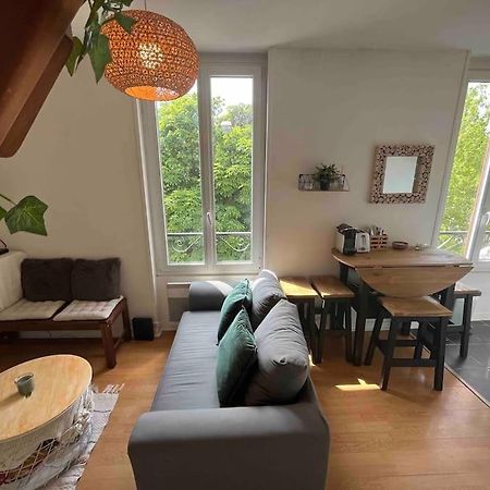 Havre De Tranquillite Entre Paris Et Versailles Chaville Buitenkant foto